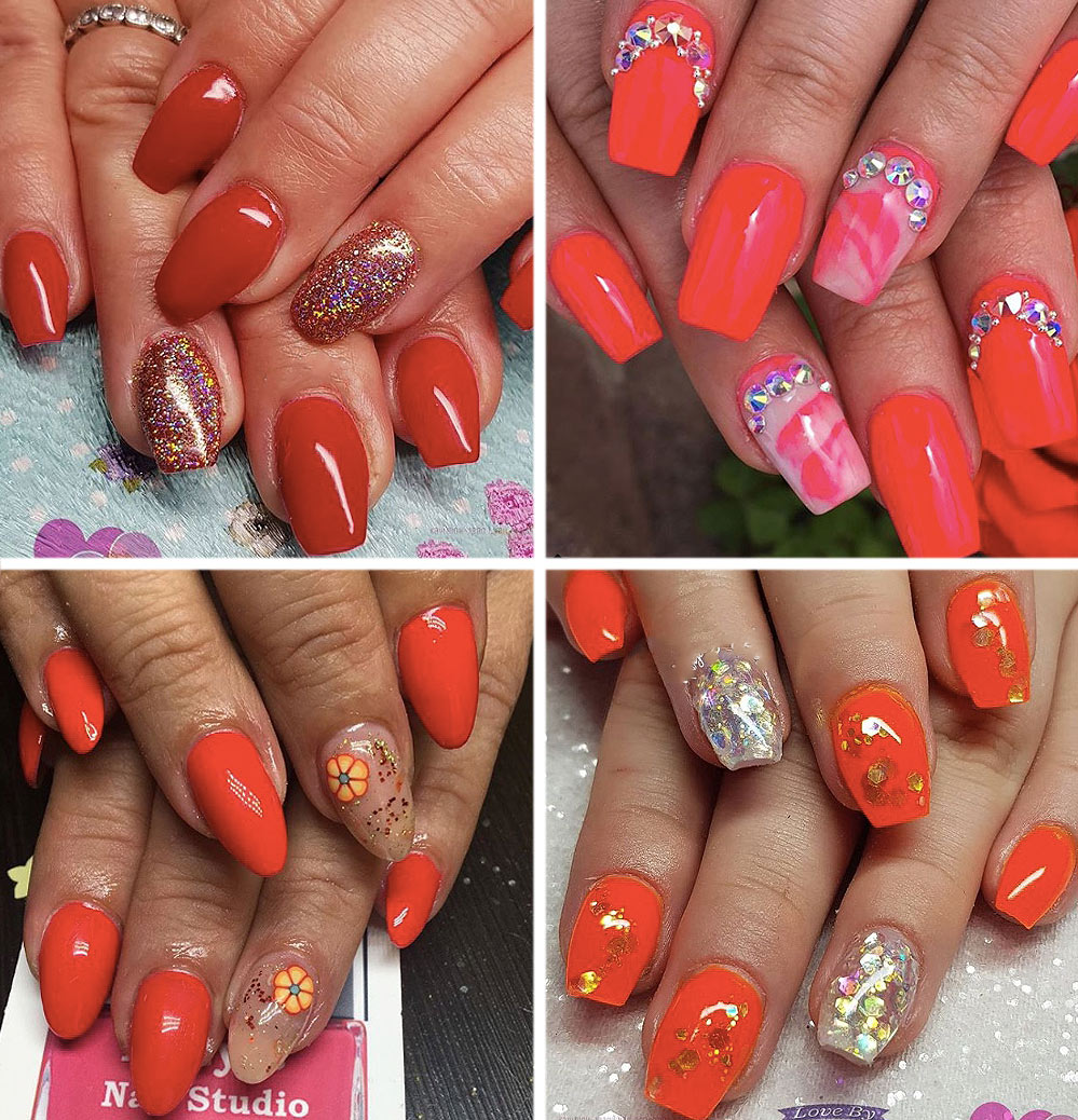 Nail Trends That Will Be in and Out in 2024 + Photos