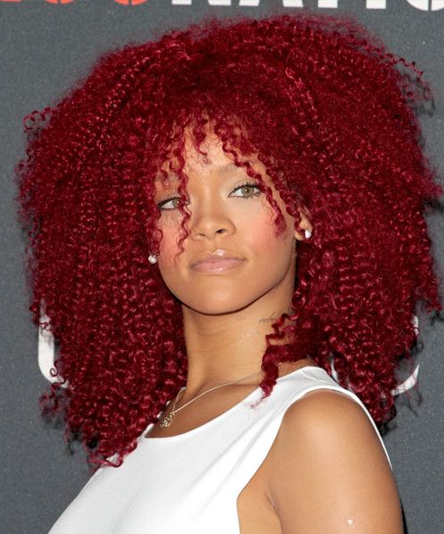 Natural Hair Types type-4-curly-hair-celeb-hairstyles-natural-afro (2)-rihanna