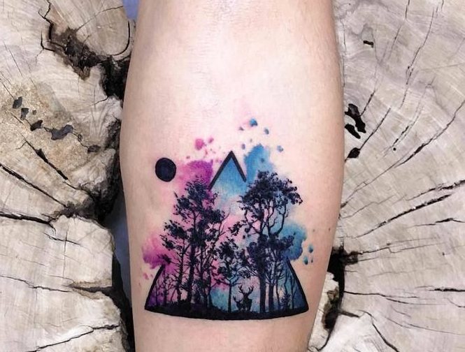 Koray Karagozler -glossary-fashion-dictionary-vocabulary-water-color-tattoo-words-fashion