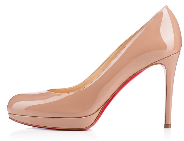 christian louboutin-pump shoes-fashion-words-dictionary-glossary-terminology-terms-types-of-shoes