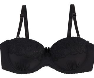 Types Of Lingerie: Different Undergarment Styles & Lingerie Lingo