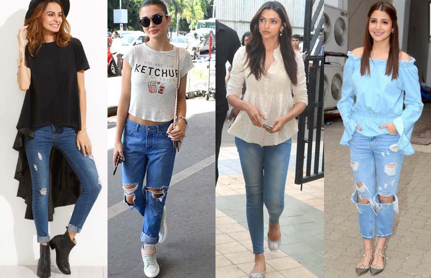 Daily Indian Fashion: Chic & Easy Celebrity Inspired Outfit Ideas