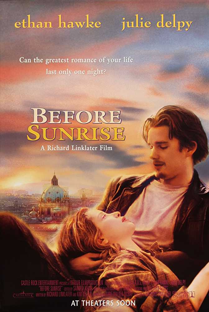 before sunrise-what-movies-should-i-watch-classic-movies-for-girls
