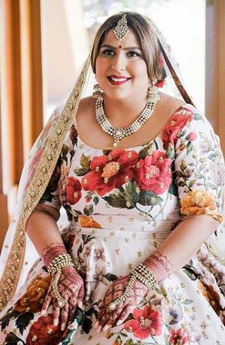 Latest Lehenga Photos | 2024 Bridal Lehenga Images from Real Weddings |  Bridal Look | Wedding Blog