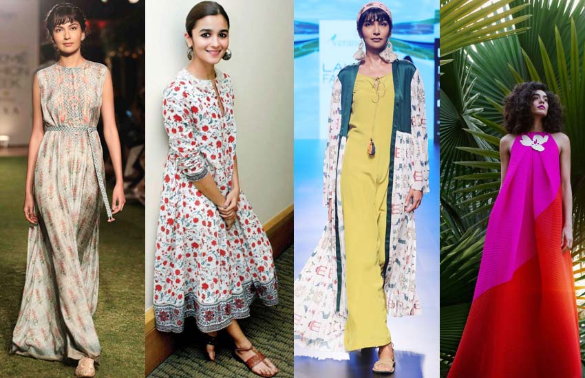 Daily Indian Fashion: Chic & Easy Celebrity Inspired Outfit Ideas