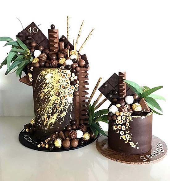 Why Pinata Cake Is Trending These Days? | Blog - MyFlowerTree