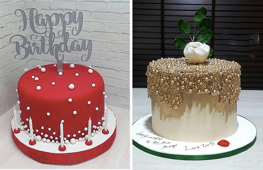 Stunning Birthday Cake Ideas You Will Love - Bakingo Blog