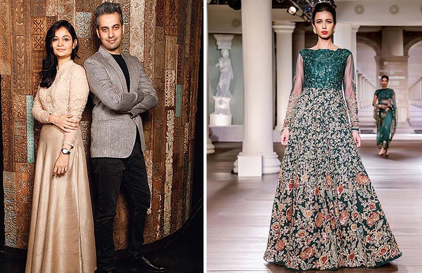 Best indian designers 2024 for ethnic wear