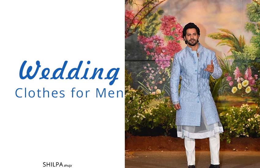 Wedding Clothes for Men wedding-clothes-for-men-latest-ideas-marriage-mens-ethnic-wear