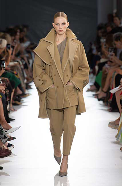 Max Mara Spring Summer 2019 Collection Reworks The 80s Style