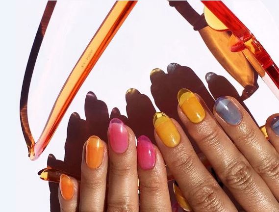Five nail trends that are in this winter and four absolute no-nos,  according to nail technicians | News24