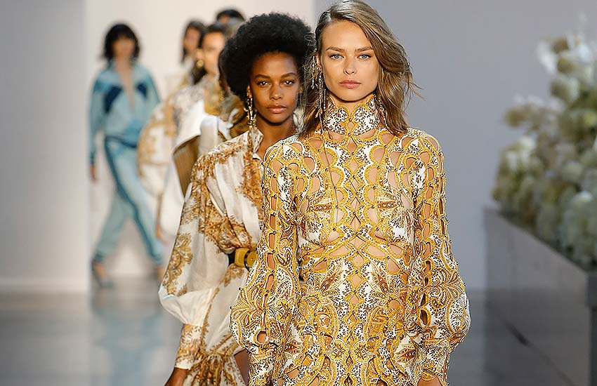 Zimmermann Spring Summer 2019 zimmermann-spring-summer-2019-collection-review-rtw