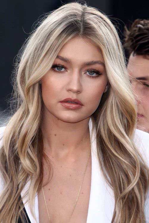 gigi-hadid-types-of-haircuts-for-girls-layered