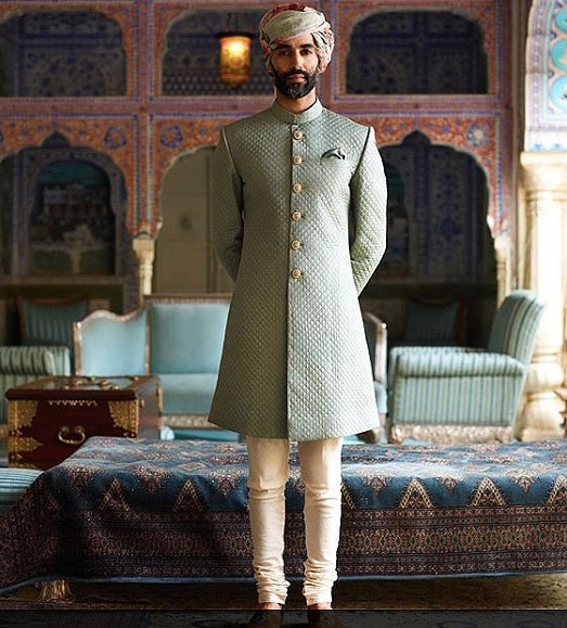Latest Men's Fashion For Indian Weddings To Make Heads Turn