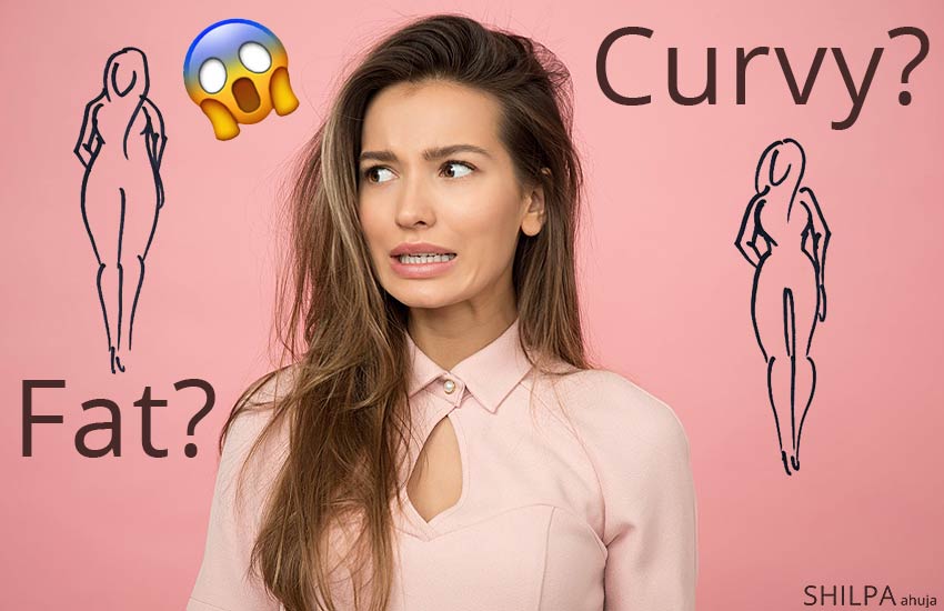 What Does A Curvy Body Type Mean? A Full Guide To Curves