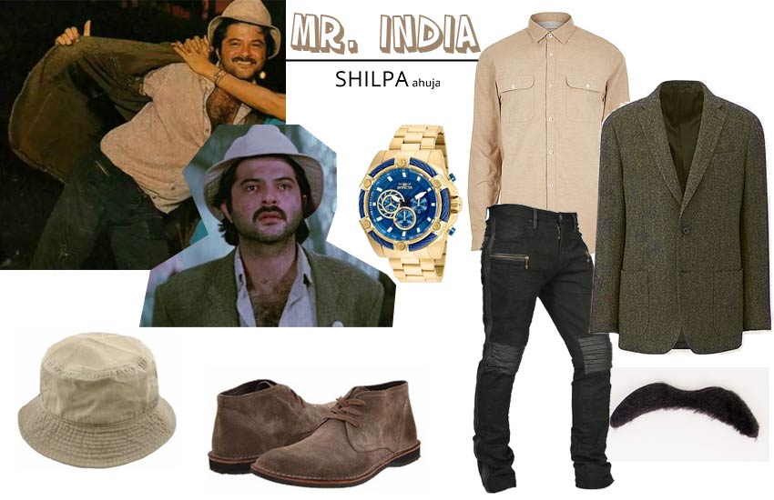 bollywood party outfits male easy mr-india