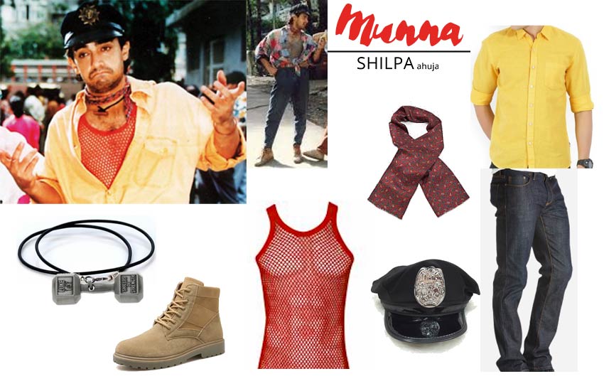 bollywood party outfits male easy munnarangeela
