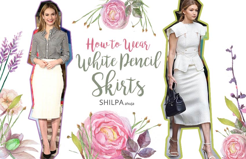 how-to-wear-white-pencil-skirts-advice-fashion-tips-street-style