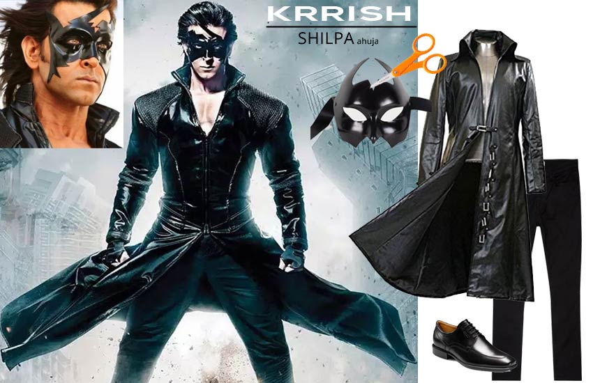 latest bollywood theme dress ideas male krish