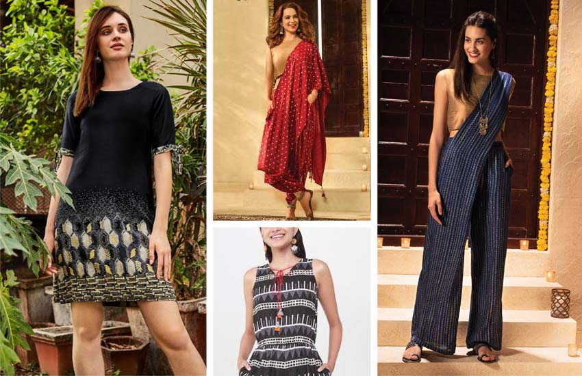 Top Western Wear Brands In India Every Girl Needs To Try Retail