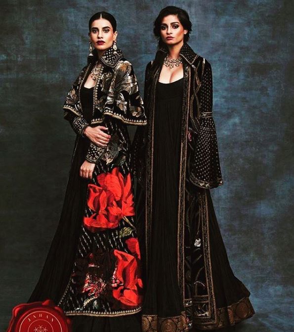 Hot Lady Designer Salwar Suits Collection