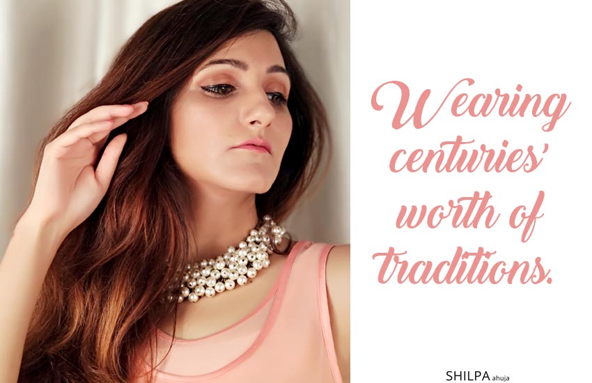 traditional-outfit-quotes-for-instagram-indian-ethnic-wear indian-captions-suit