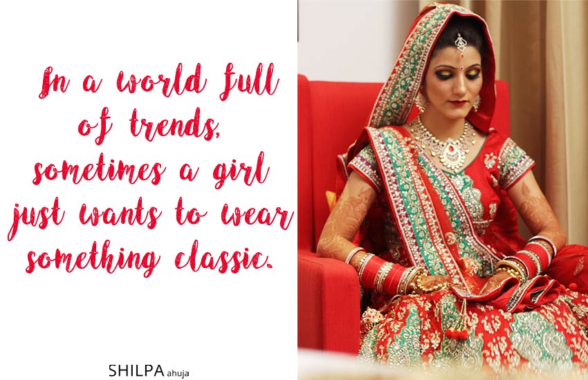 traditional quotes for instagram outfit ethnic wear