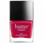 Butter London-Deep Fuschia Pink-Spring Summer 2019 Nail Colors