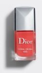 Dior-Coral-2019 Top Nail Colors Popular