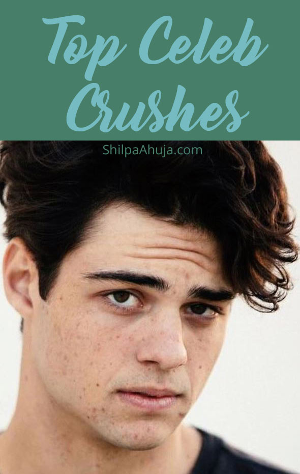 14a male celebrity crushes hottest guys celebs men