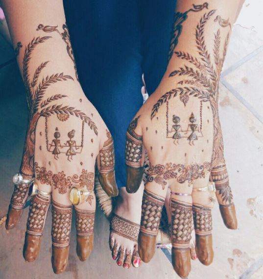 I love my Mehndi Designs. - ❤❤ | Facebook