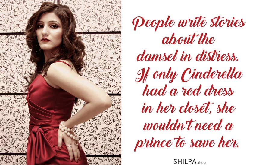 Red Dress Quotes for Instagram sayings ig pics captions fashion