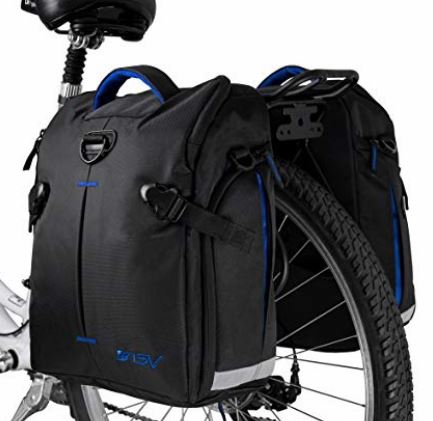 different-types-of-sports bags-pannier bag bicycle