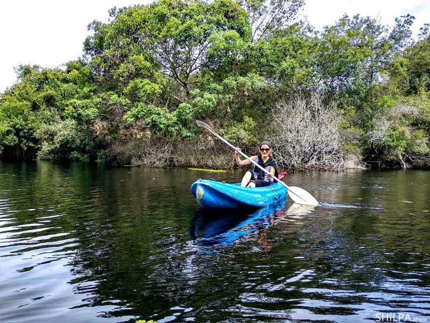 south-africa-travel-tips-garden-route-kayaking knysna