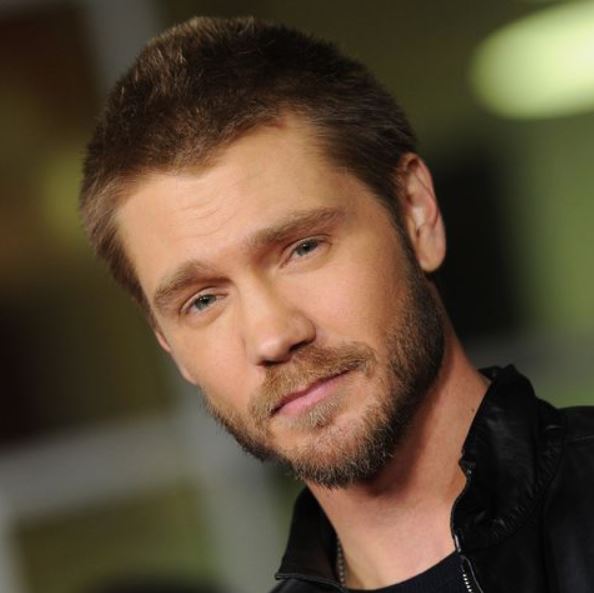 tv actors chad michael murray hot Riverdale dads