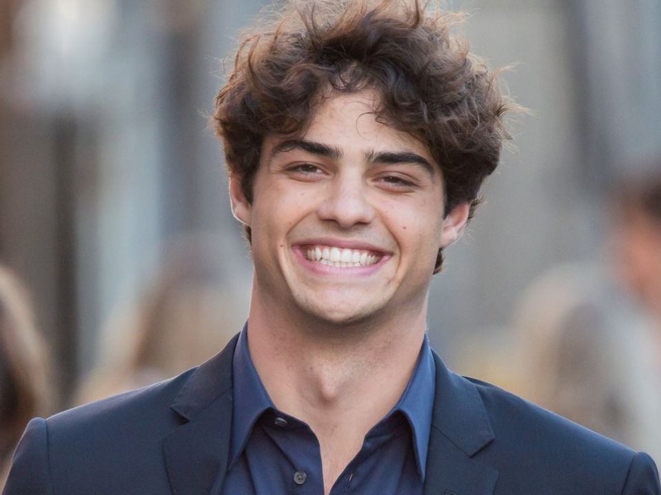 world's sexiest man noah centineo most attractive celebrities