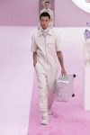 DIOR MENS SUMMER 2020 collection look ss20 homme 34