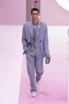 DIOR MENS SUMMER 2020 collection look ss20 homme 4