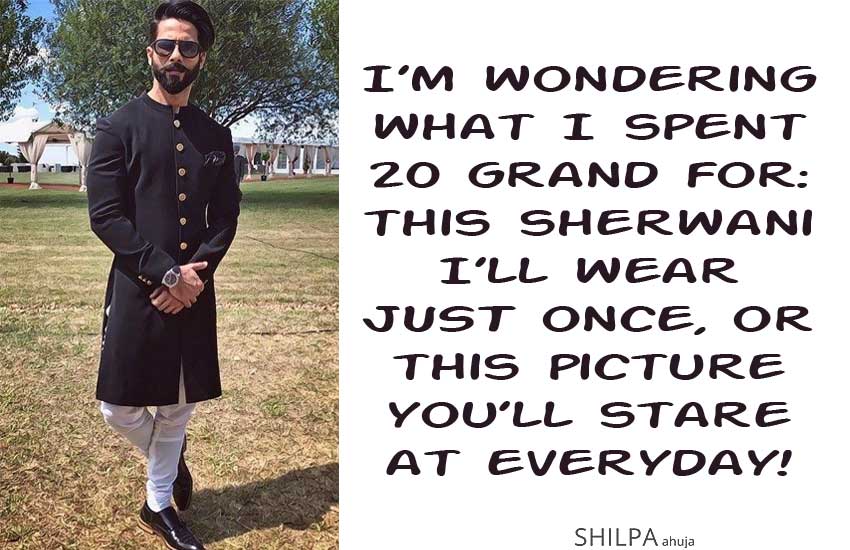 51 Traditional Outfit Captions For Instagram For Men: Indian Boy Quotes