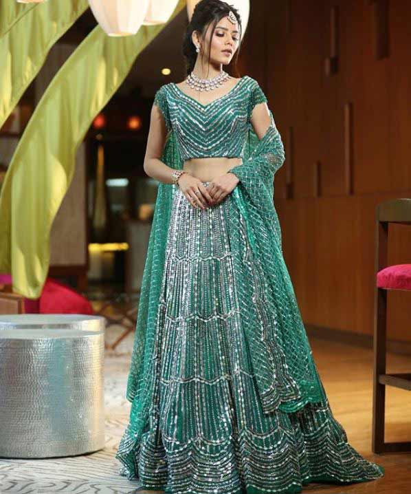 Buy Latest Lehenga Designs Online At Best Price – Joshindia