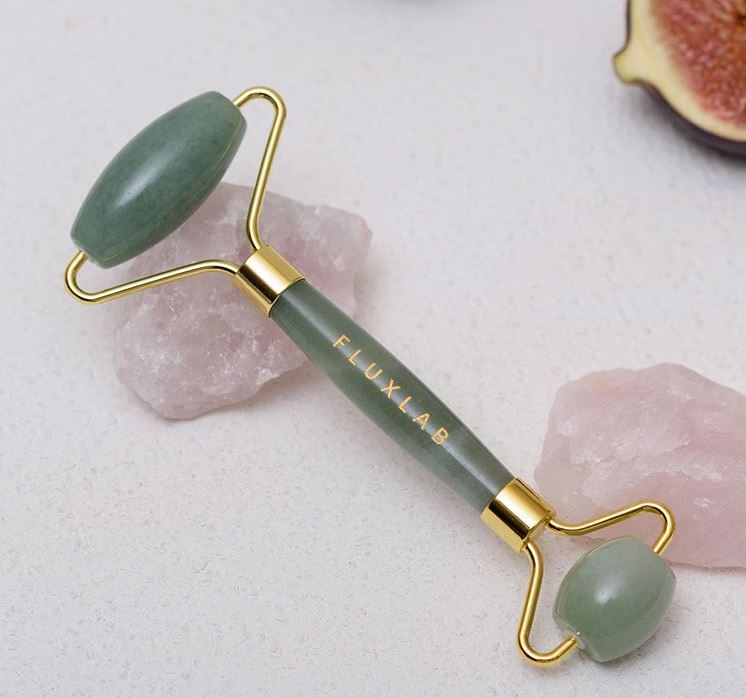 Best Jade Rollers face beauty review wellness healing flux_lab