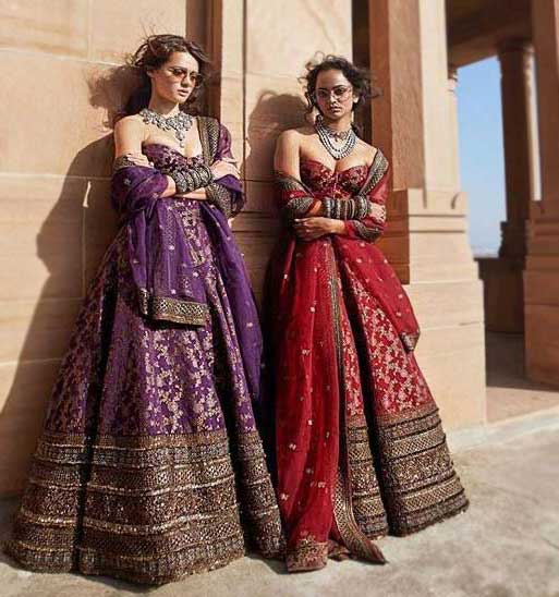 Buy Beautiful Cherry Pink Lehenga Choli for Women Girls,designer Wedding  Lengha Choli,bridesmaids Party Wear Readymade Reception Lehenga Choli  Online in India - Etsy