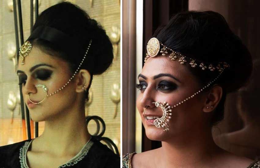 Ritu-Beri-Bridal-Makeup-Trends-for-2019--Smokey-Eye-Makeup