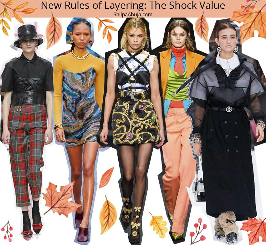 11 New Fashion Trends For Fall Winter 2019-2020 You Gotta Try