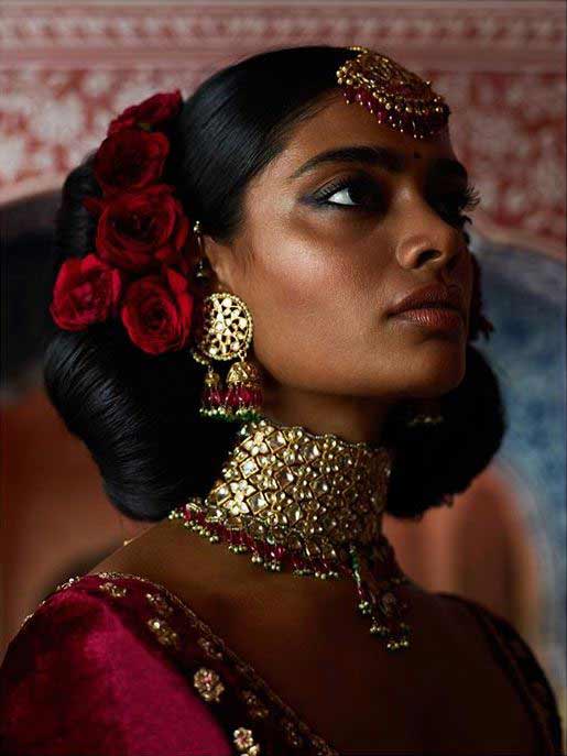 indian bridal makeup top 2019 2020 wedding dulhan sabyasachi