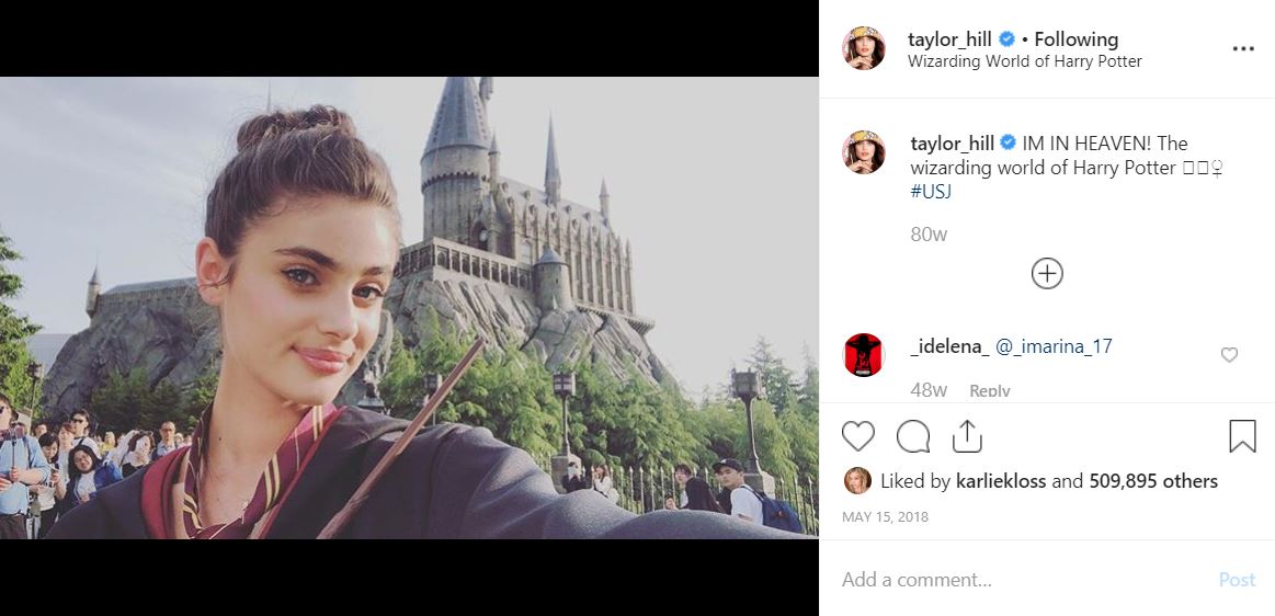 instagram types of selfie captions taylor hill