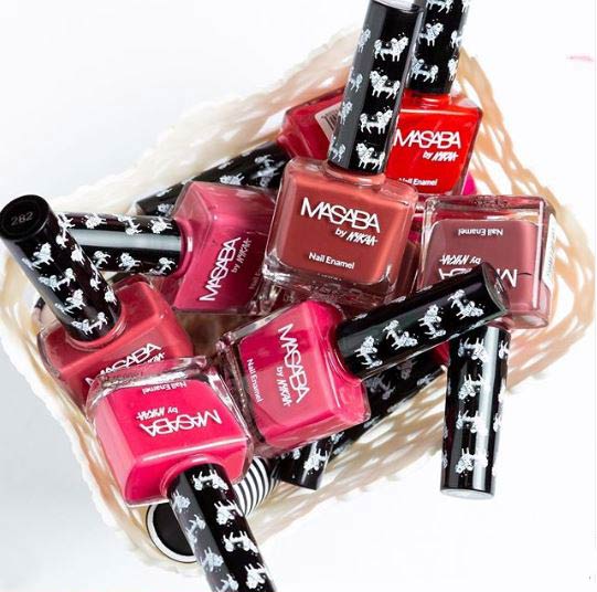 Best Nail Polish Brands in India
