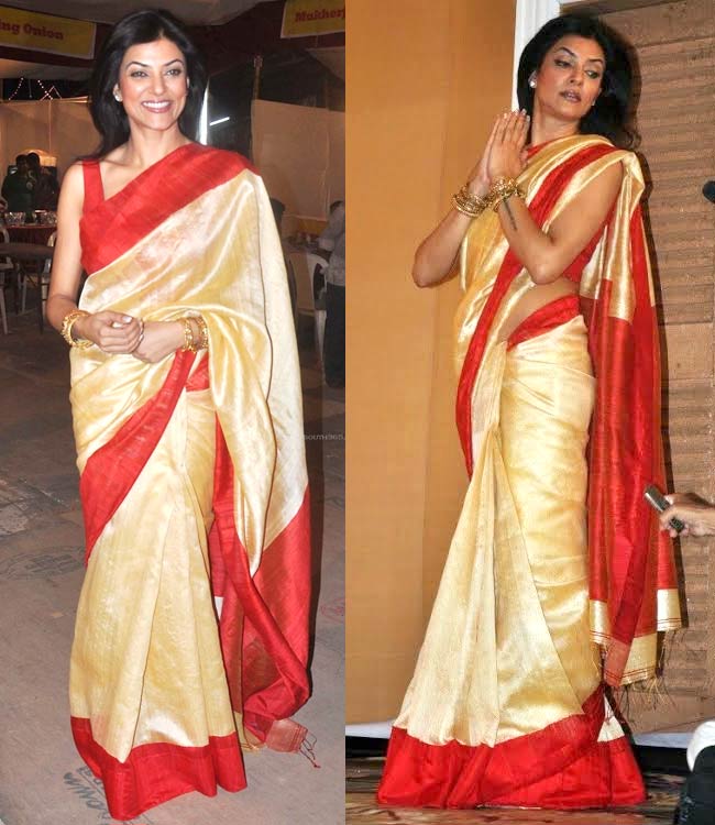 Handloom Sarees of Tamil Nadu