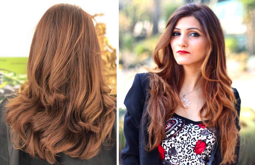 10 Indian Female Celebrity Hairstyles To Try!