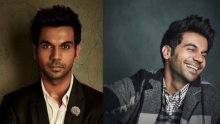 Male Bollywood Celebrity for 2020 Rajkummar Rao